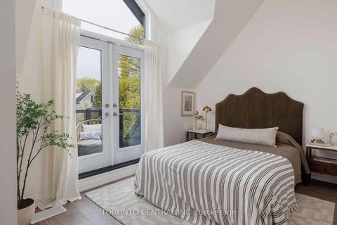 Photo 17 at 2 - 175 Jones Avenue, South Riverdale, Toronto
