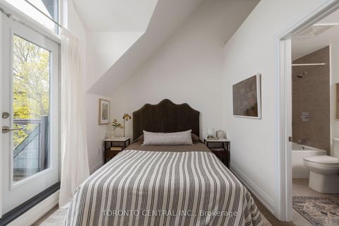 Photo 18 at 2 - 175 Jones Avenue, South Riverdale, Toronto