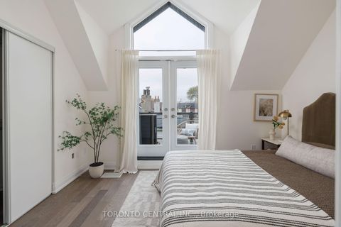 Photo 19 at 2 - 175 Jones Avenue, South Riverdale, Toronto