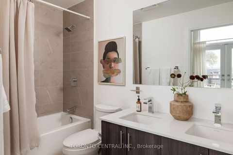 Photo 21 at 2 - 175 Jones Avenue, South Riverdale, Toronto