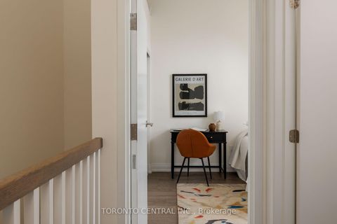 Photo 22 at 2 - 175 Jones Avenue, South Riverdale, Toronto