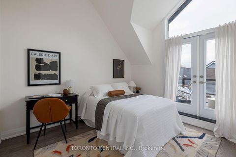 Photo 23 at 2 - 175 Jones Avenue, South Riverdale, Toronto