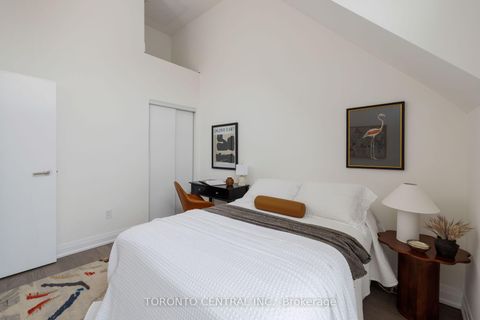 Photo 24 at 2 - 175 Jones Avenue, South Riverdale, Toronto