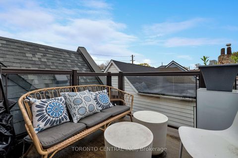 Photo 25 at 2 - 175 Jones Avenue, South Riverdale, Toronto