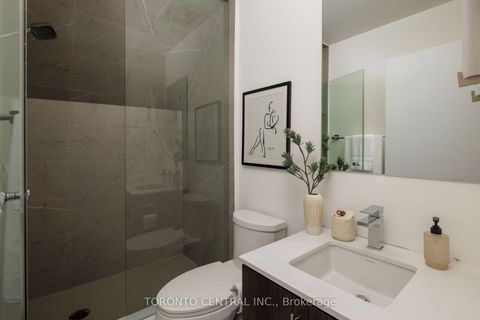 Photo 26 at 2 - 175 Jones Avenue, South Riverdale, Toronto