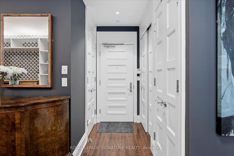 Photo 2 at 515 - 22 Leader Lane, Yonge Corridor, Toronto
