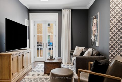 Photo 3 at 515 - 22 Leader Lane, Yonge Corridor, Toronto