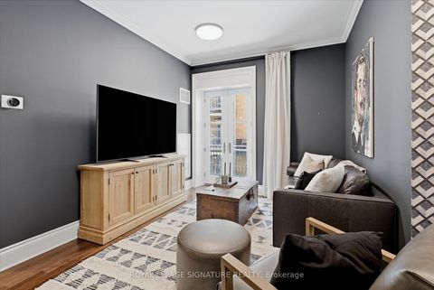 Photo 4 at 515 - 22 Leader Lane, Yonge Corridor, Toronto