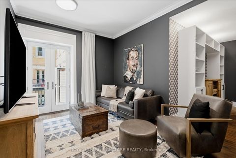 Photo 5 at 515 - 22 Leader Lane, Yonge Corridor, Toronto