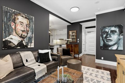 Photo 6 at 515 - 22 Leader Lane, Yonge Corridor, Toronto
