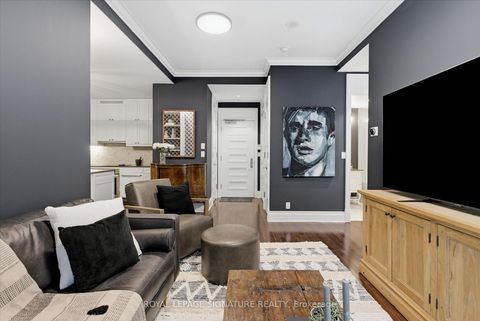 Photo 7 at 515 - 22 Leader Lane, Yonge Corridor, Toronto