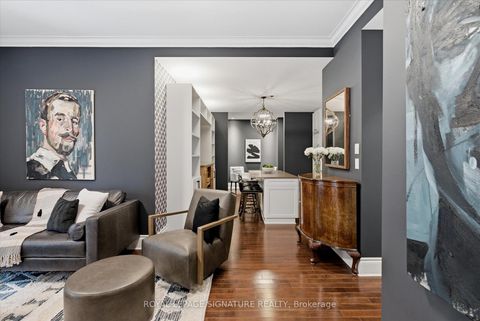 Photo 8 at 515 - 22 Leader Lane, Yonge Corridor, Toronto