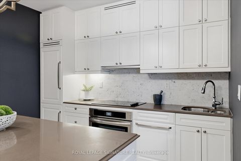 Photo 10 at 515 - 22 Leader Lane, Yonge Corridor, Toronto
