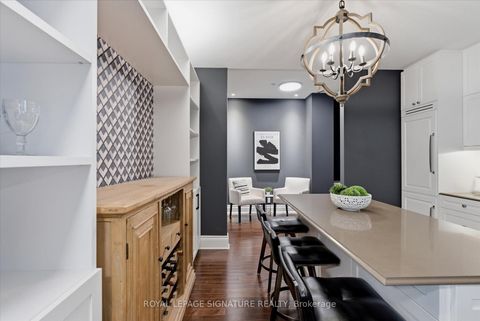 Photo 11 at 515 - 22 Leader Lane, Yonge Corridor, Toronto
