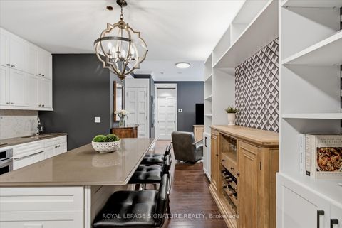 Photo 14 at 515 - 22 Leader Lane, Yonge Corridor, Toronto