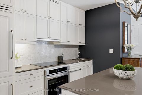 Photo 16 at 515 - 22 Leader Lane, Yonge Corridor, Toronto