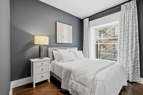Photo 17 at 515 - 22 Leader Lane, Yonge Corridor, Toronto