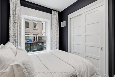 Photo 18 at 515 - 22 Leader Lane, Yonge Corridor, Toronto