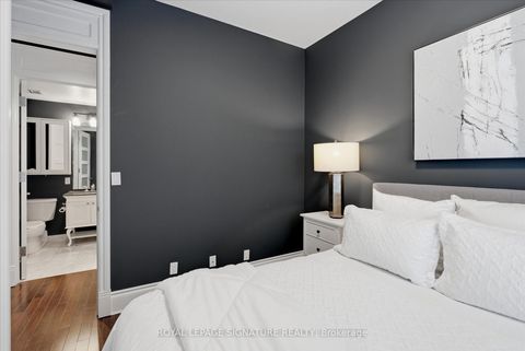 Photo 19 at 515 - 22 Leader Lane, Yonge Corridor, Toronto