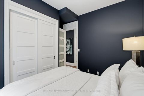 Photo 20 at 515 - 22 Leader Lane, Yonge Corridor, Toronto