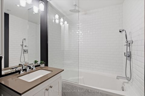 Photo 22 at 515 - 22 Leader Lane, Yonge Corridor, Toronto