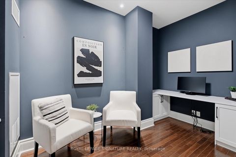 Photo 23 at 515 - 22 Leader Lane, Yonge Corridor, Toronto