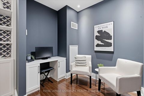 Photo 24 at 515 - 22 Leader Lane, Yonge Corridor, Toronto