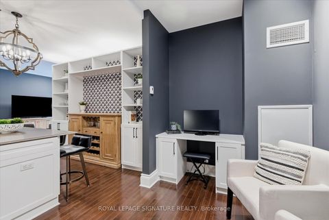 Photo 25 at 515 - 22 Leader Lane, Yonge Corridor, Toronto