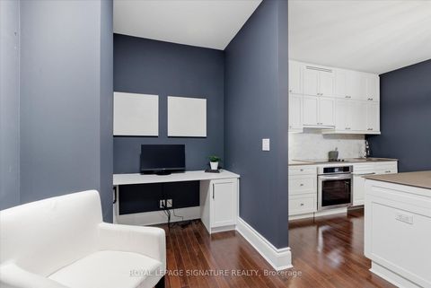 Photo 26 at 515 - 22 Leader Lane, Yonge Corridor, Toronto