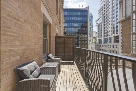 Photo 29 at 515 - 22 Leader Lane, Yonge Corridor, Toronto