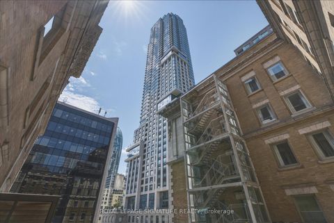 Photo 31 at 515 - 22 Leader Lane, Yonge Corridor, Toronto