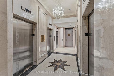 Photo 33 at 515 - 22 Leader Lane, Yonge Corridor, Toronto