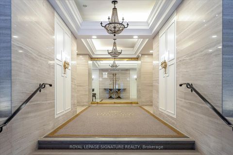 Photo 34 at 515 - 22 Leader Lane, Yonge Corridor, Toronto