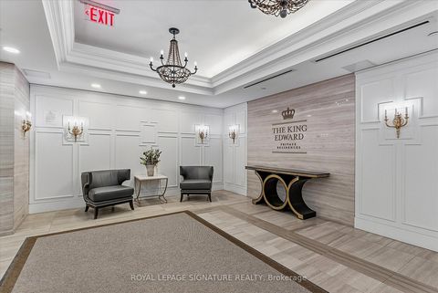 Photo 36 at 515 - 22 Leader Lane, Yonge Corridor, Toronto