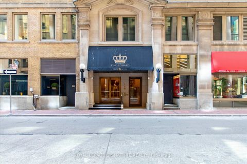 Photo 37 at 515 - 22 Leader Lane, Yonge Corridor, Toronto