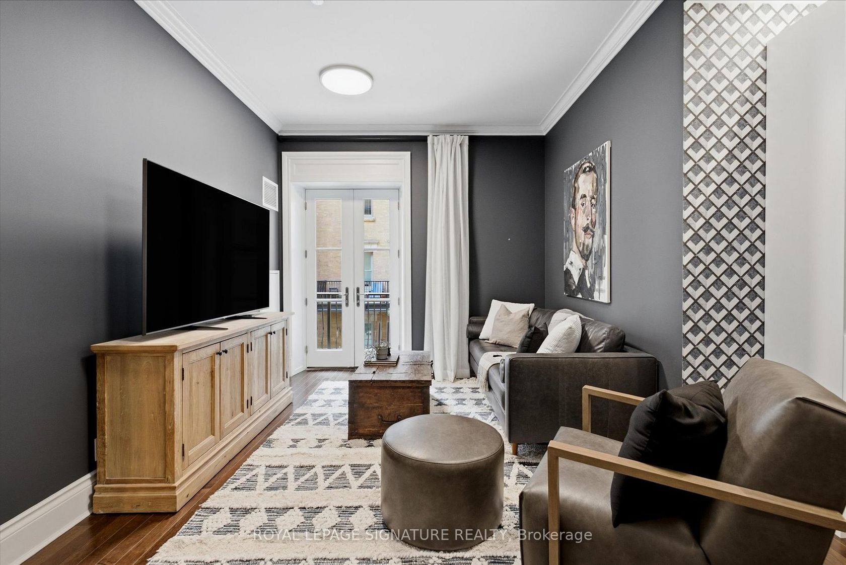 515 - 22 Leader Lane, Yonge Corridor, Toronto 