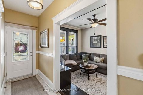 Photo 2 at 27 Holley Avenue, Weston, Toronto