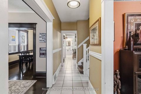 Photo 3 at 27 Holley Avenue, Weston, Toronto