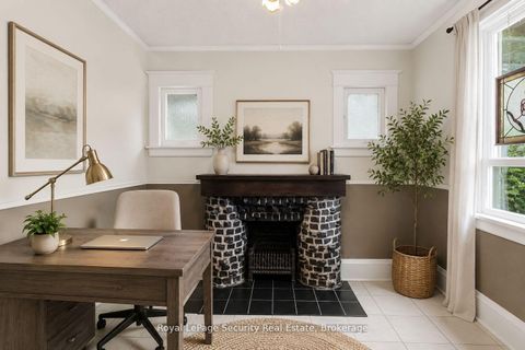 Photo 4 at 27 Holley Avenue, Weston, Toronto
