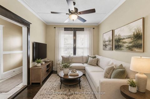 Photo 6 at 27 Holley Avenue, Weston, Toronto