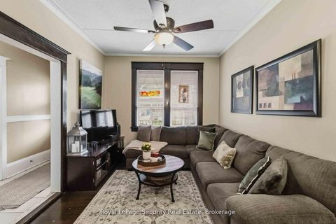 Photo 7 at 27 Holley Avenue, Weston, Toronto