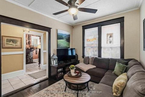 Photo 8 at 27 Holley Avenue, Weston, Toronto