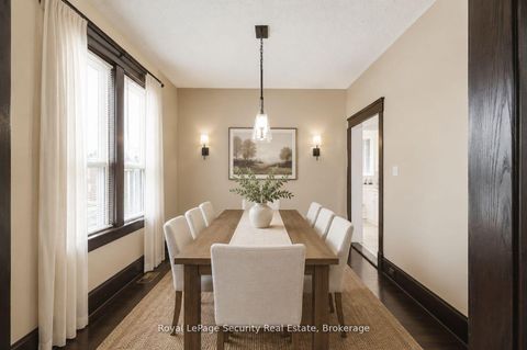 Photo 9 at 27 Holley Avenue, Weston, Toronto