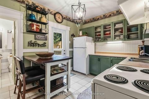 Photo 13 at 27 Holley Avenue, Weston, Toronto