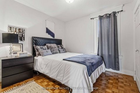 Photo 18 at 27 Holley Avenue, Weston, Toronto