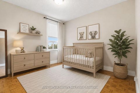 Photo 21 at 27 Holley Avenue, Weston, Toronto