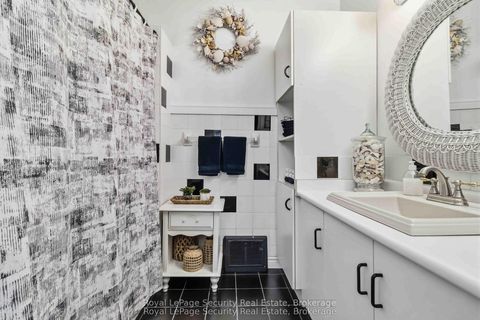 Photo 23 at 27 Holley Avenue, Weston, Toronto