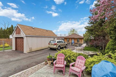 Photo 33 at 27 Holley Avenue, Weston, Toronto