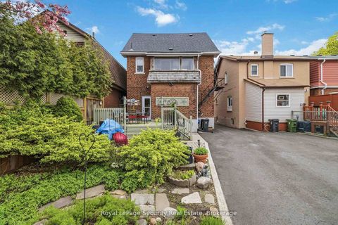 Photo 34 at 27 Holley Avenue, Weston, Toronto