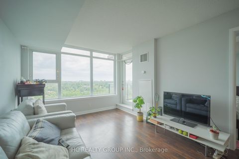 Photo 0 at 1607 - 190 Borough Drive, Bendale, Toronto